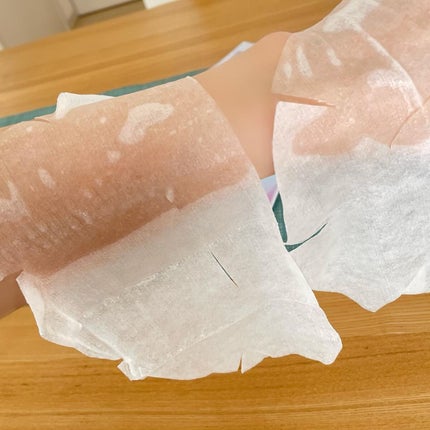 あやこ♡フォロバ100(投稿のある方) on LIPS 「〔NeoBirth〕パッケージから素敵なフェイス&ネック用のシ..」(9枚目)