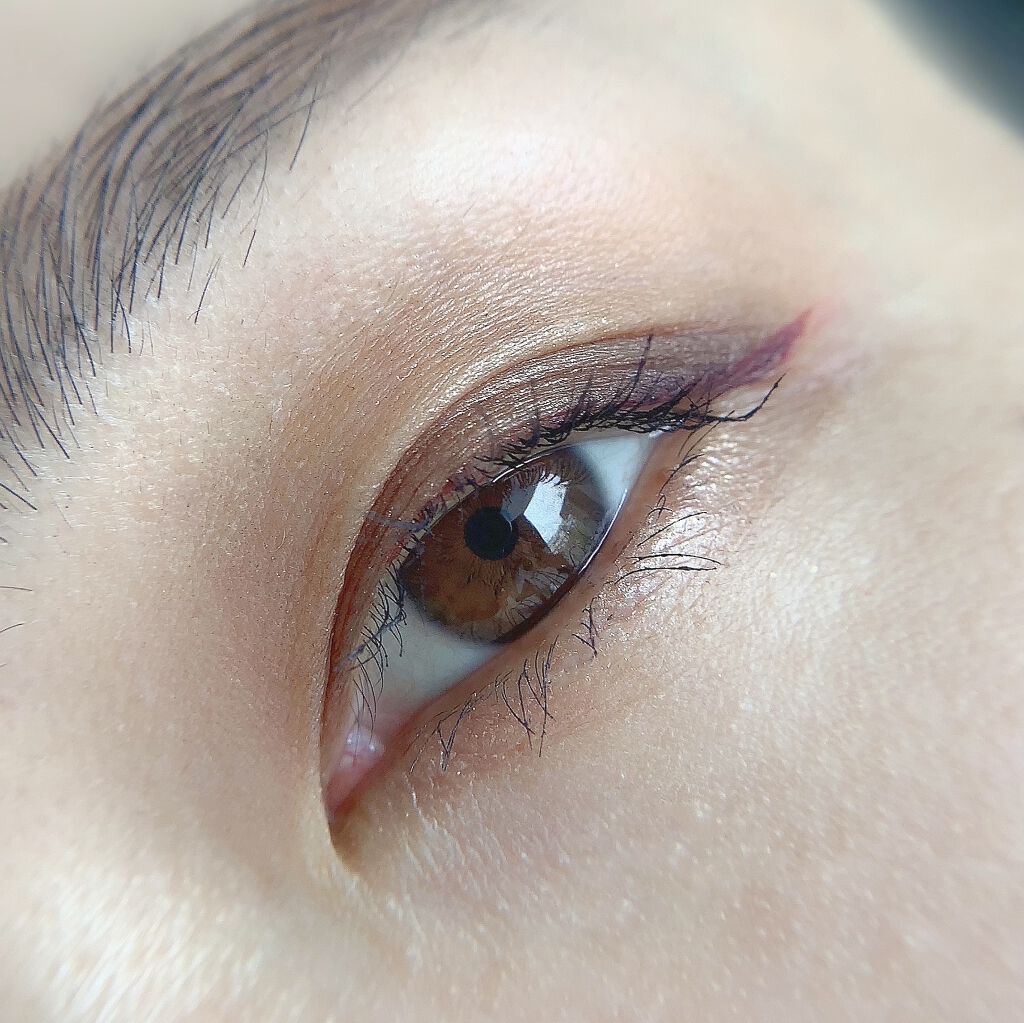 アイ カラー クォード/TOM FORD BEAUTY/アイシャドウパレットを使ったクチコミ（3枚目）