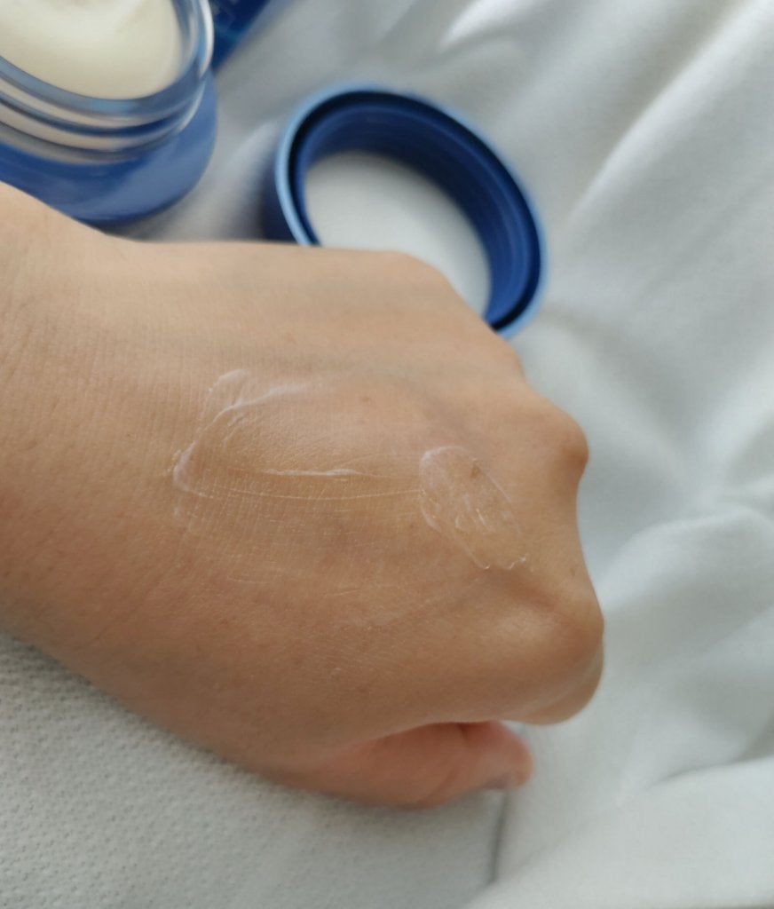 セラム シールド/ONE BY KOSE/フェイスバームを使ったクチコミ(6枚目)