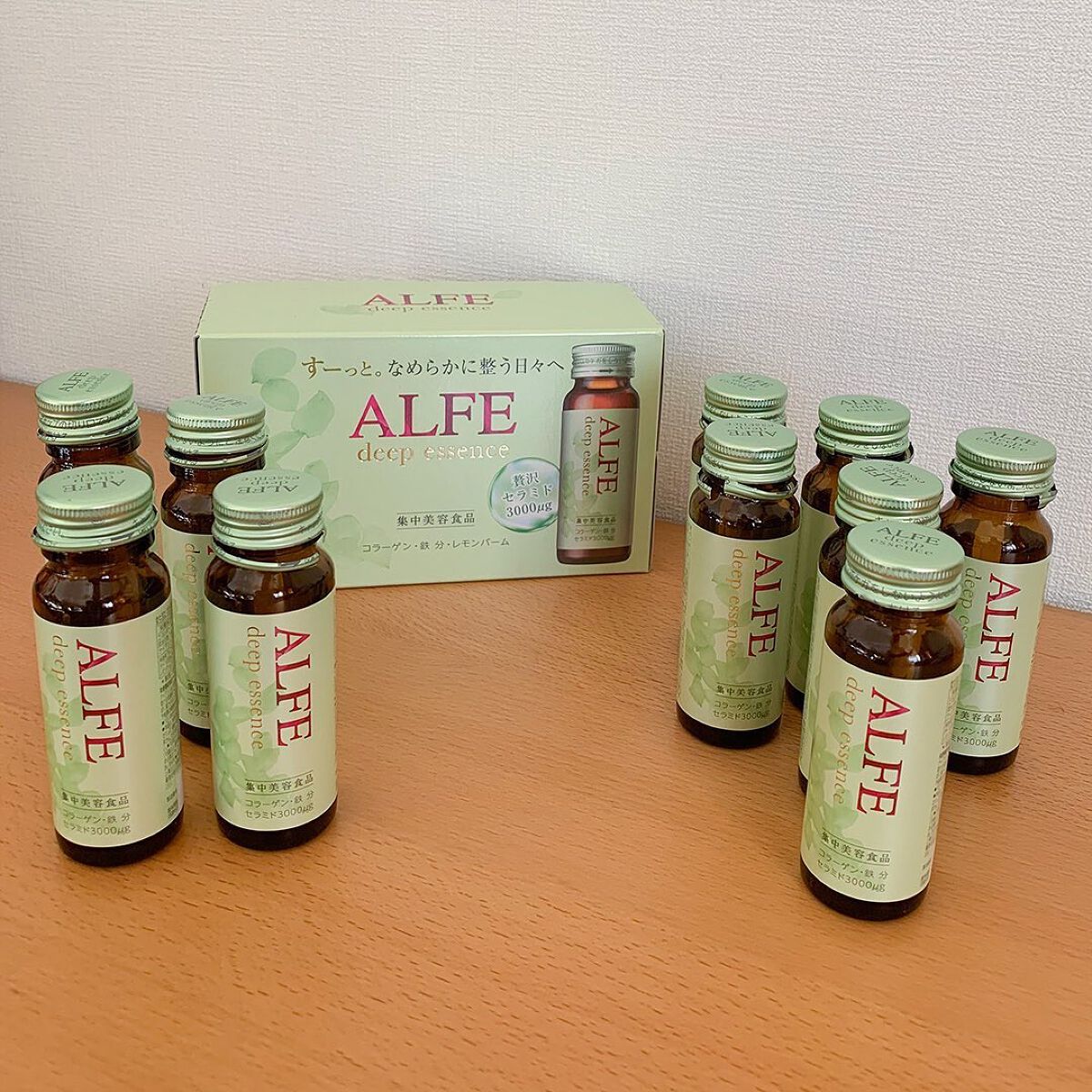 ちぃちゃん on LIPS 「☺︎女子♡プロハート研究所キャンペーン事務局様(@josh..」(1枚目)