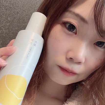 草花木果 化粧水(さっぱり)/草花木果/化粧水を使ったクチコミ(5枚目)