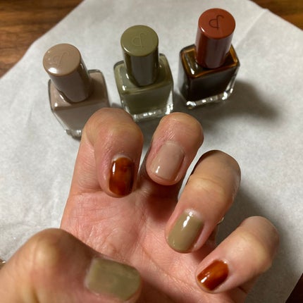 ウォータリーティントリップ/CEZANNE/リップティントを使ったクチコミ(6枚目)