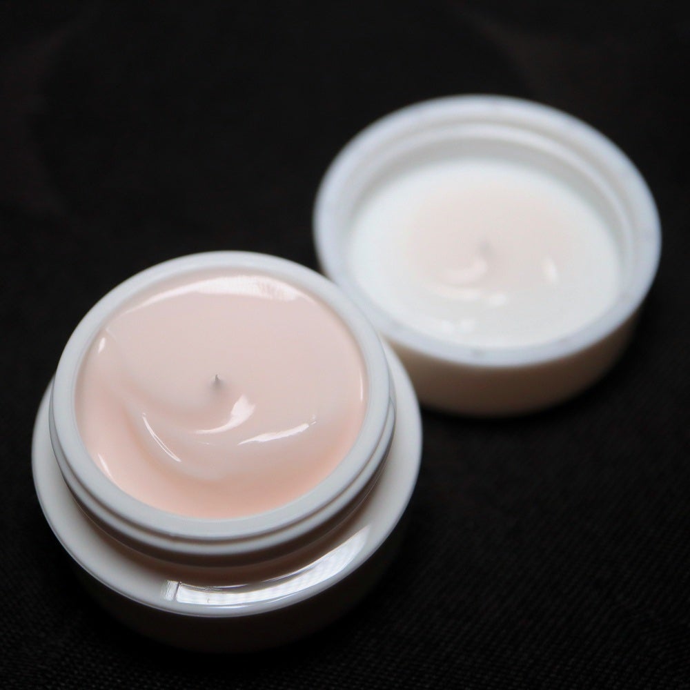 タンタンコンクドロップ/DEW/フェイスクリームを使ったクチコミ(1枚目)