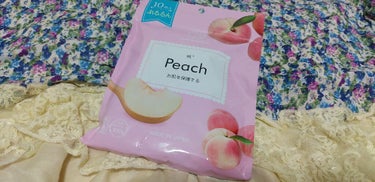 ジャパンギャルズ マスクソムリエ 桃のクチコミ「ソムリエMMマスク☆
Peach（桃）


パックストック過多なのに、パッケージに惹かれて
つ.....」（1枚目）