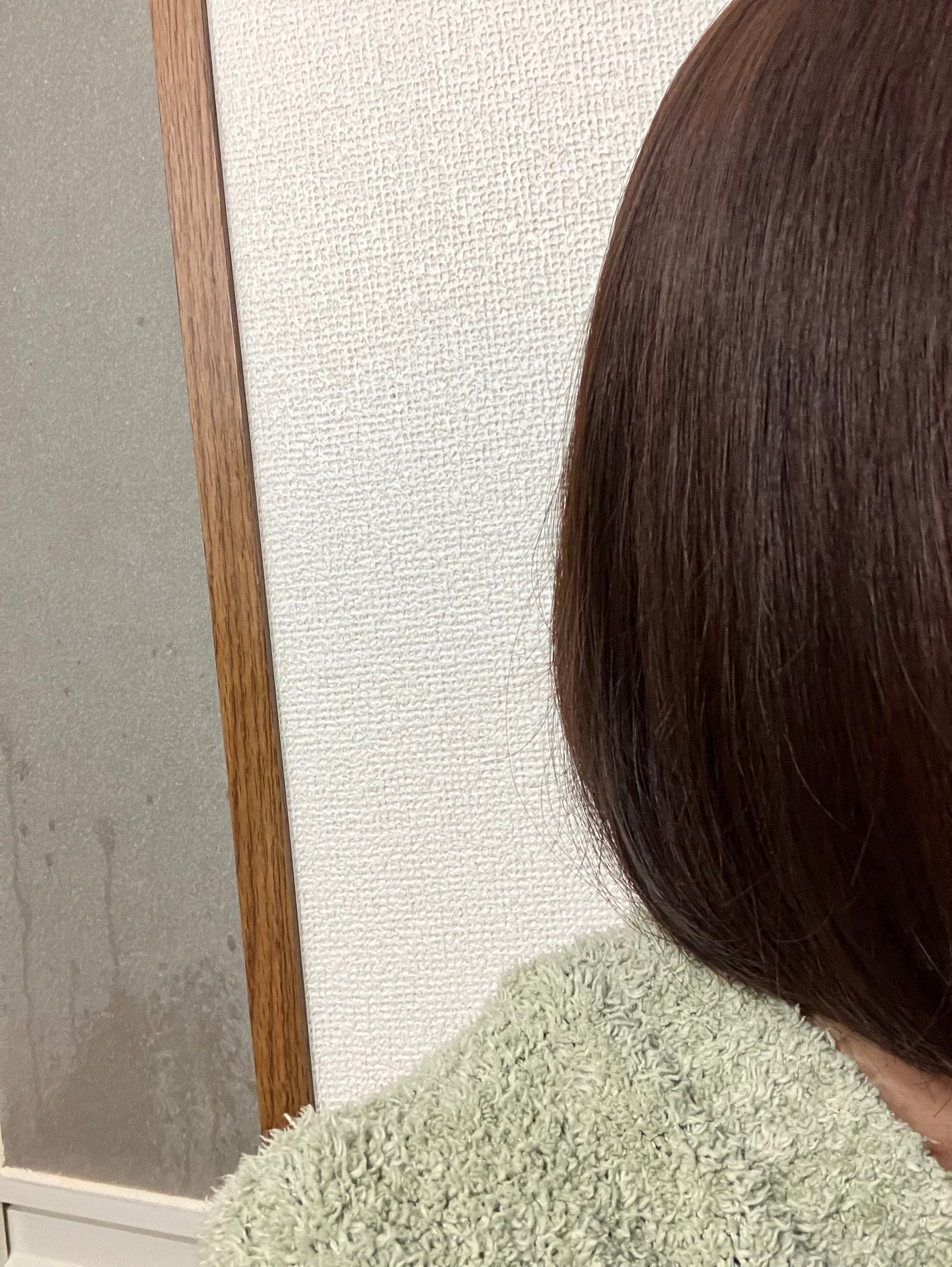 エイトザタラソ リッチコート&ハイモイスト 美容液ヘアマスク/エイトザタラソ/ヘアマスク・ヘアパックを使ったクチコミ(3枚目)