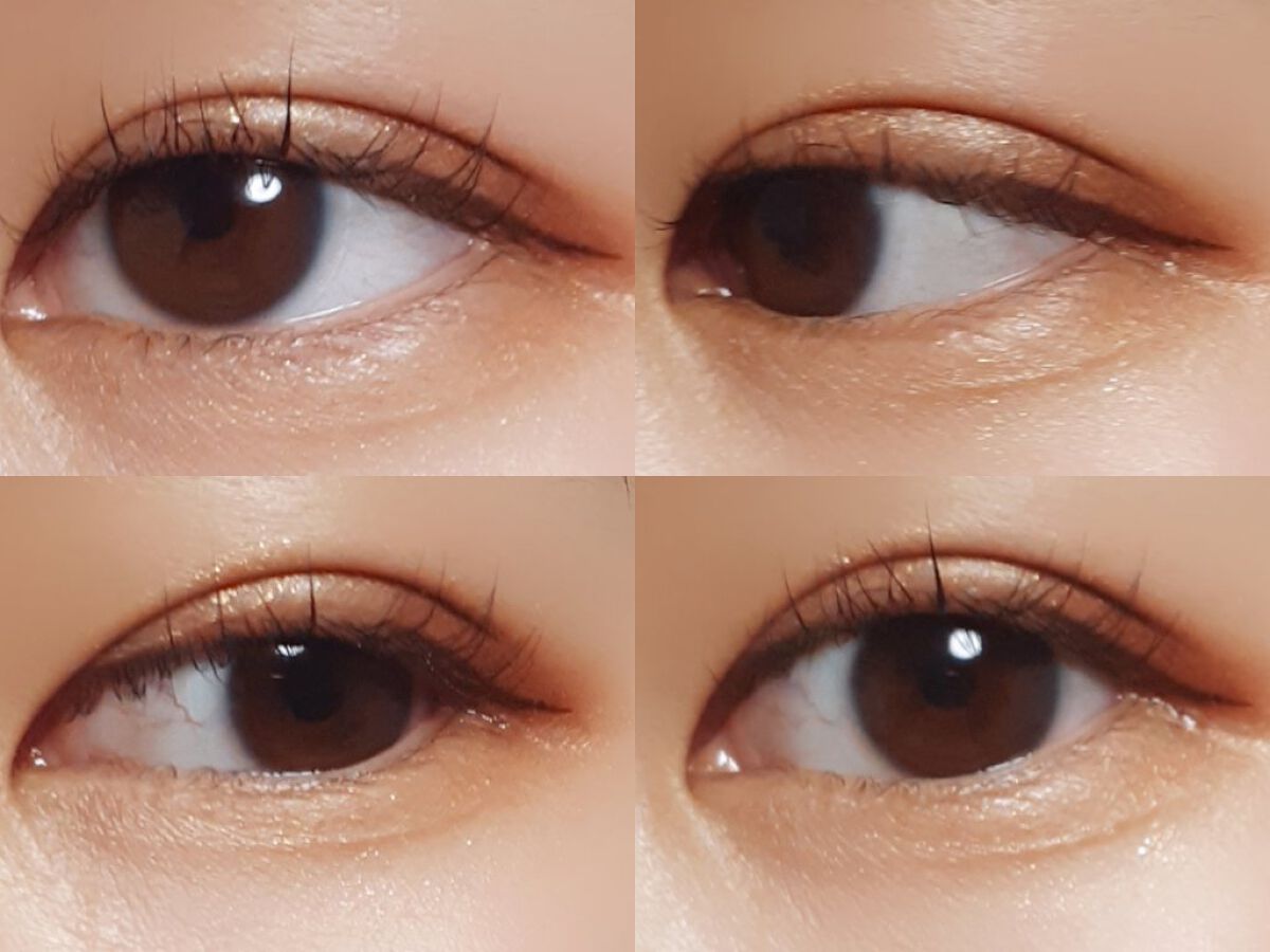 バレンタインボックス/VAVI MELLO/アイシャドウパレットを使ったクチコミ（1枚目）