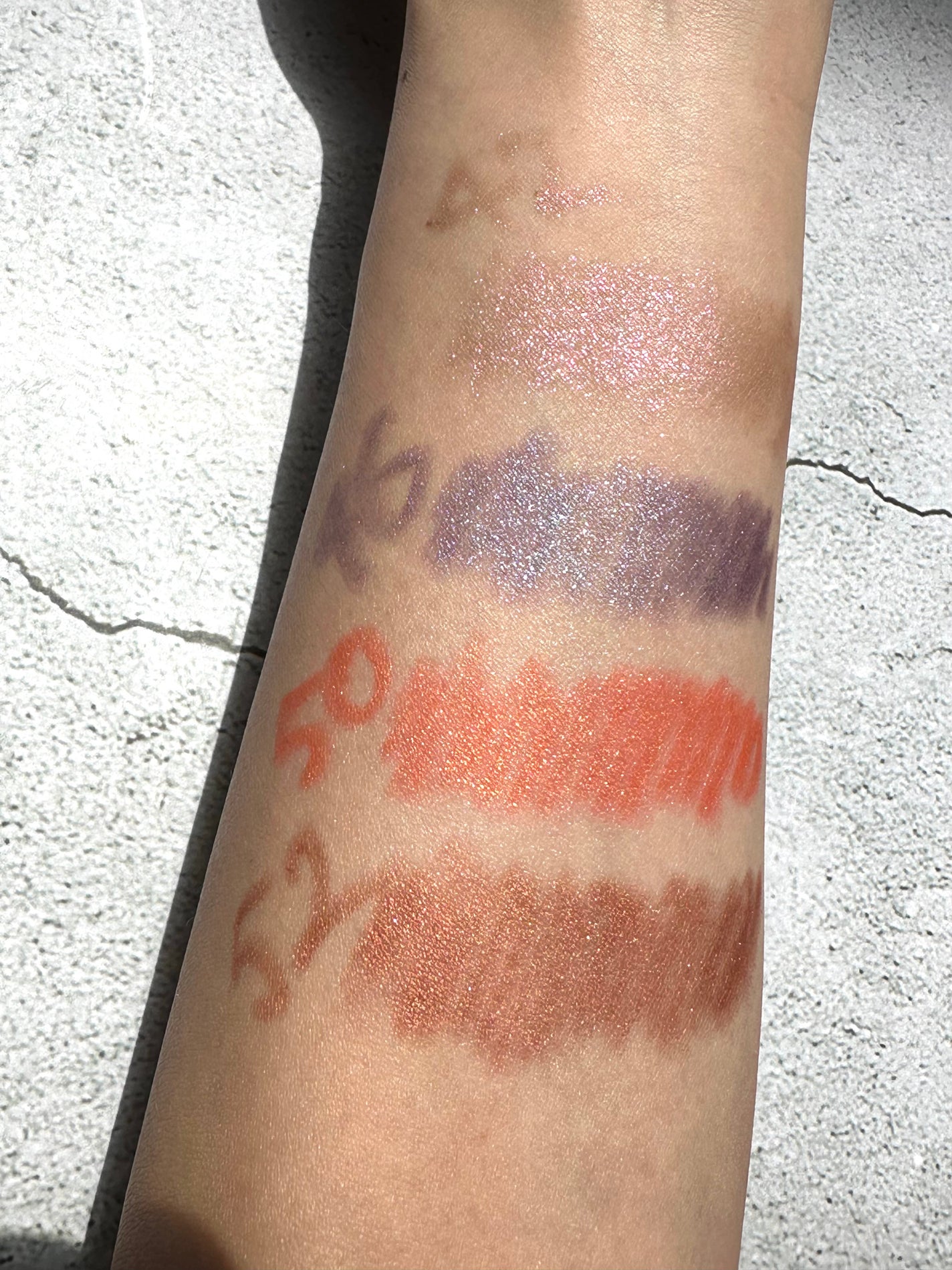 スティロ オンブル エ コントゥール/CHANEL/スティックアイシャドウを使ったクチコミ(3枚目)