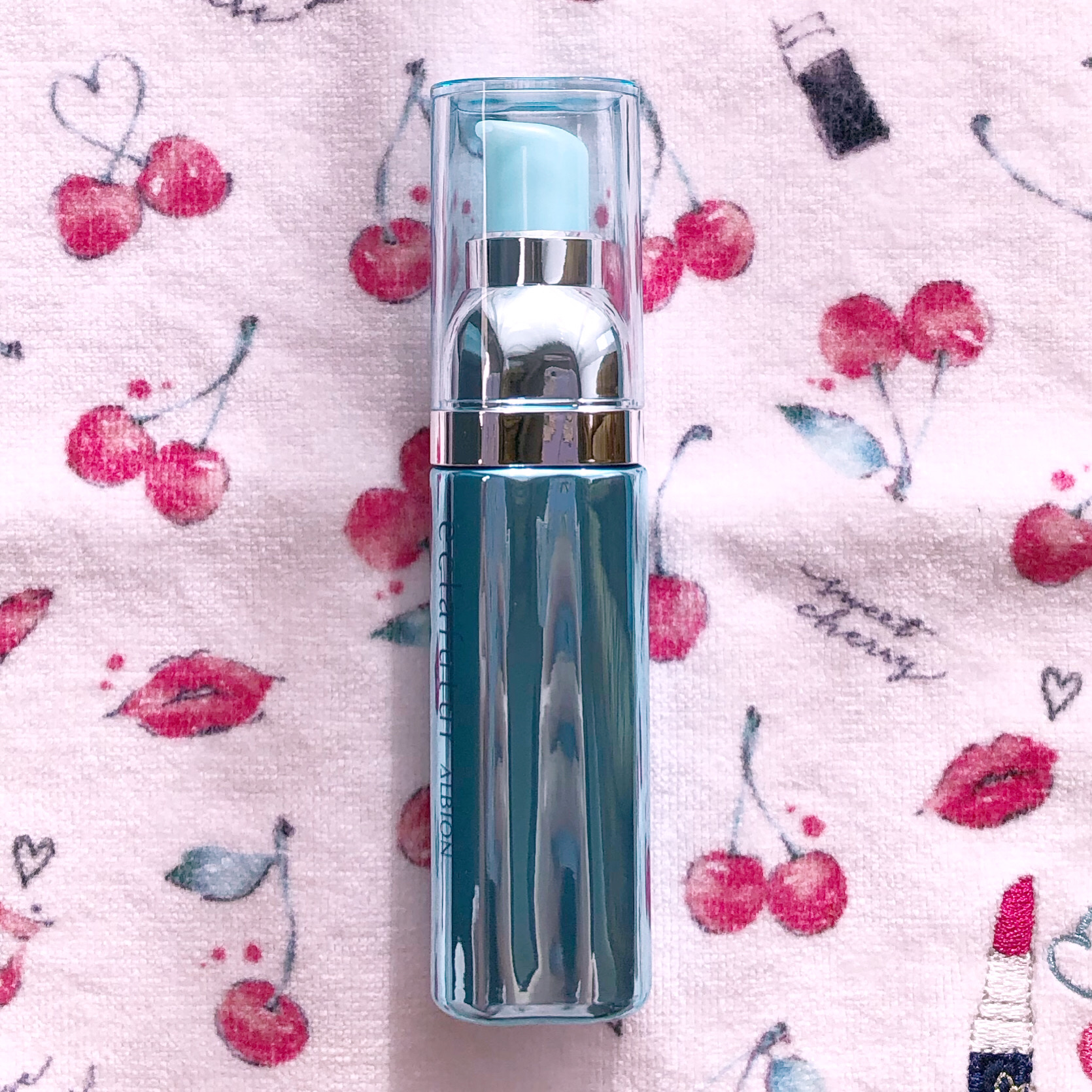 アルビオン エクラフチュール t 30ml/ALBION/美容液を使ったクチコミ（1枚目）