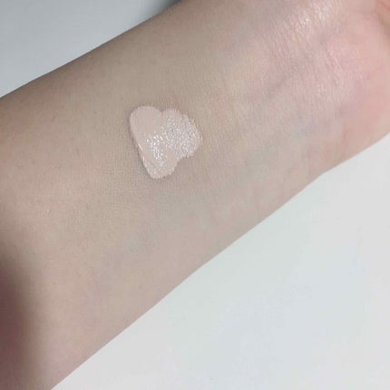 マジックコンシーラー/カリプソ/リキッドコンシーラーを使ったクチコミ(3枚目)