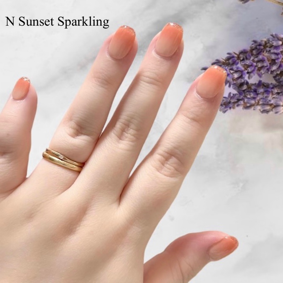 ジェルネイルチップ/ohora/ネイルチップ・パーツを使ったクチコミ（1枚目）