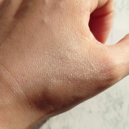 グロウブルーム リキッドハイライター/SHEGLAM/リキッドハイライトを使ったクチコミ(4枚目)