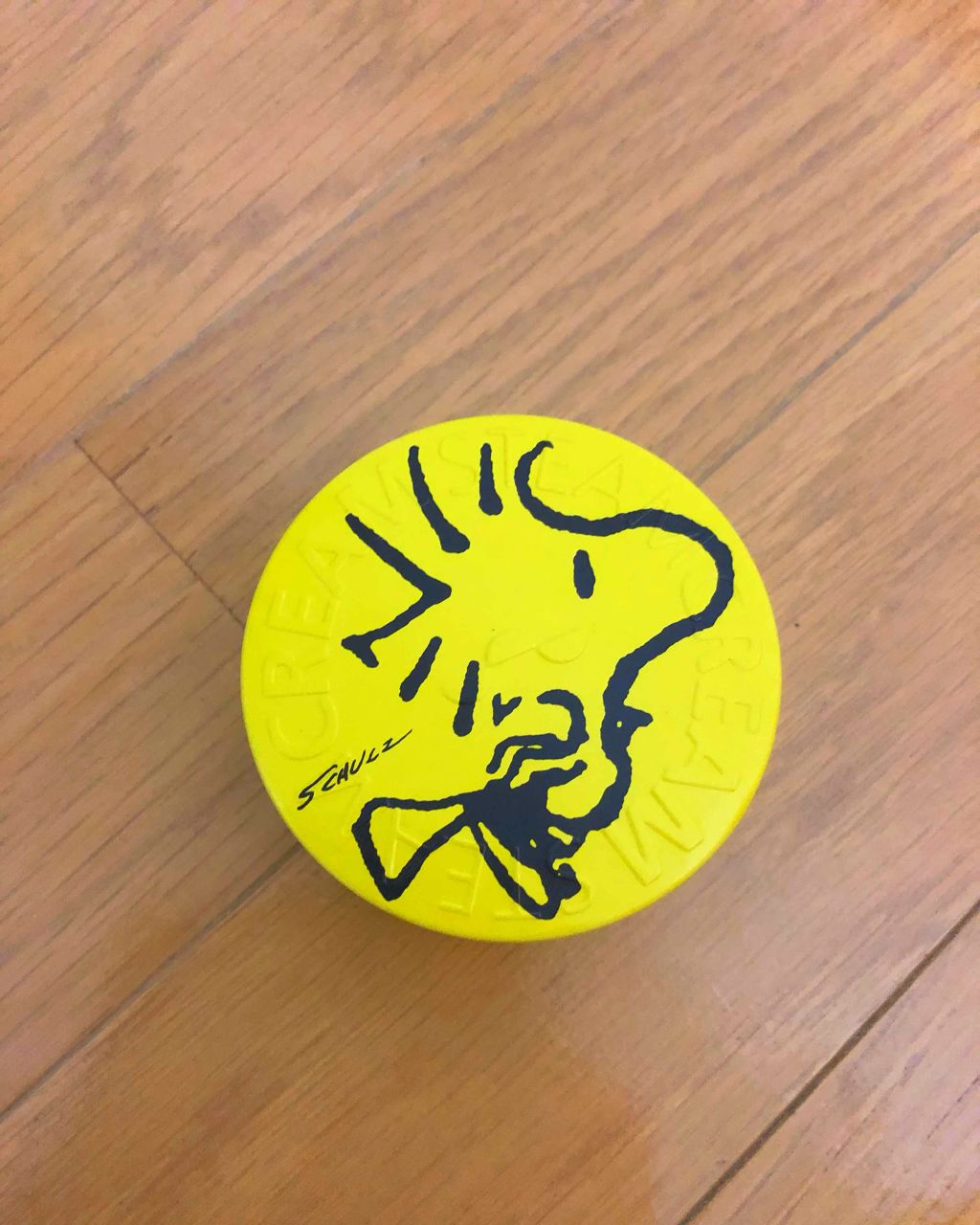 スチームクリーム/STEAMCREAM/ボディクリームを使ったクチコミ(1枚目)