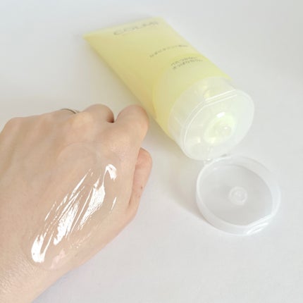 バランスVCオールインワンセラム/コルミー/オールインワン化粧品を使ったクチコミ(5枚目)