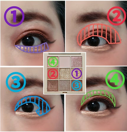 リップスティック/M・A・C/口紅を使ったクチコミ(5枚目)