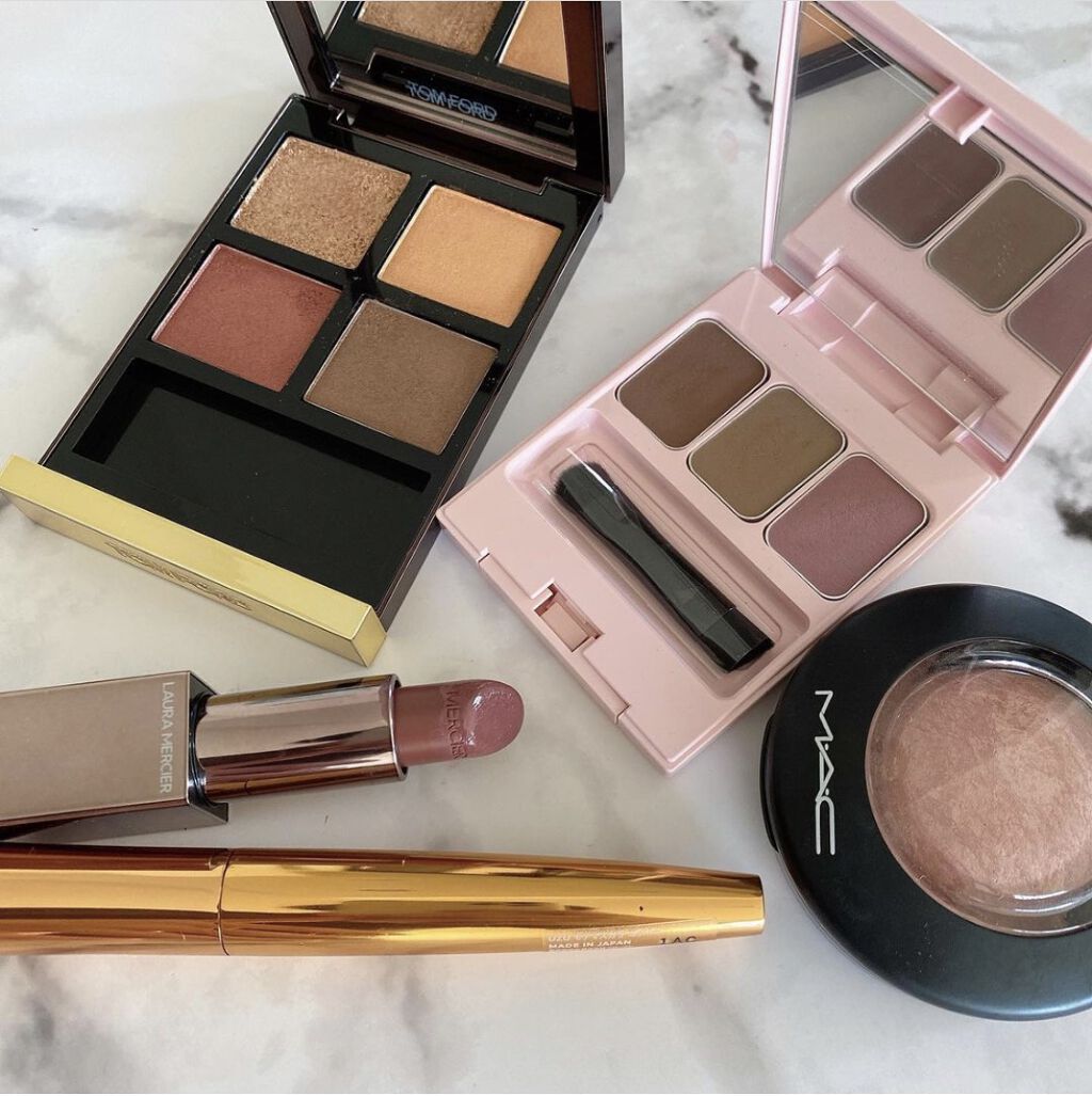 ルージュ エッセンシャル シルキー クリーム リップスティック/ローラ メルシエ/口紅を使ったクチコミ（1枚目）