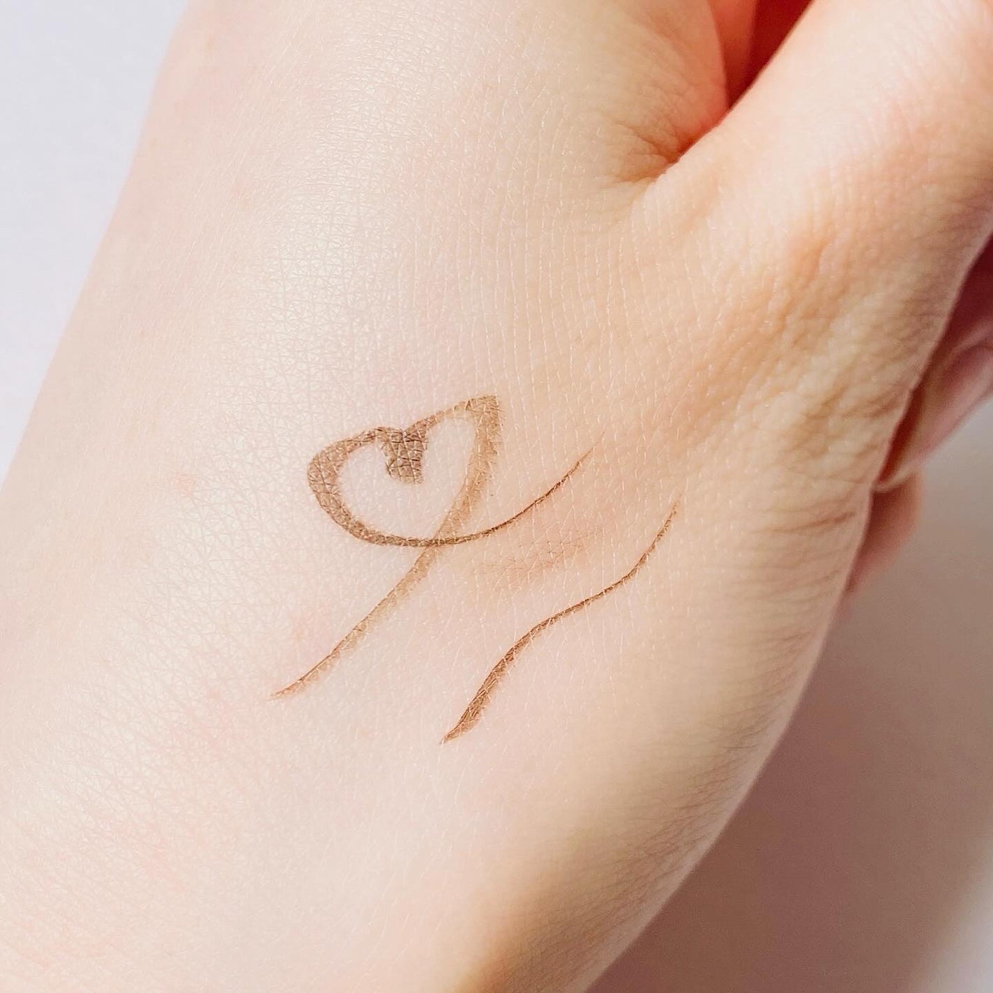 リキッドアイライナーR4/ラブ・ライナー/リキッドアイライナーを使ったクチコミ(3枚目)