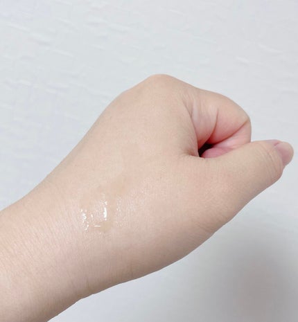 ヨモギバランスエッセンス/VELY VELY/美容液を使ったクチコミ(5枚目)