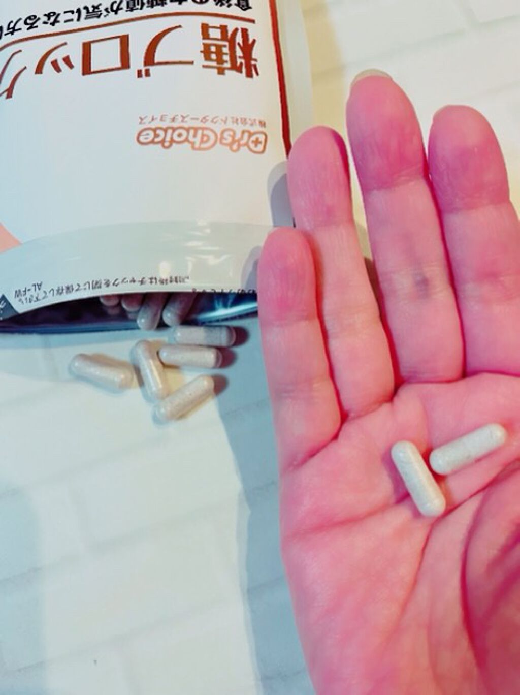 を使ったクチコミ（3枚目）