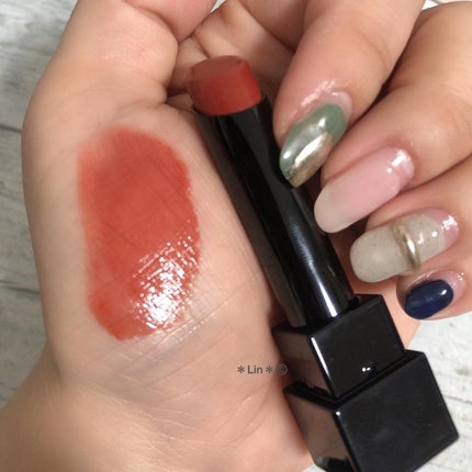 ケイト リップモンスター/KATE/口紅を使ったクチコミ(4枚目)