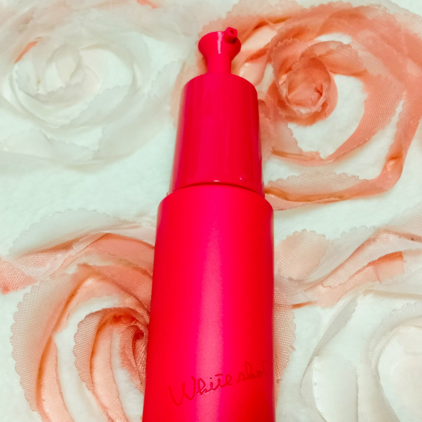 ホワイトショット フェイシャルセラム/POLA/美容液を使ったクチコミ(2枚目)