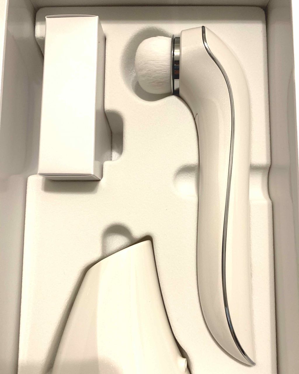 ReFa CLEAR/ReFa/美顔器・マッサージを使ったクチコミ(2枚目)