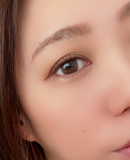 アイカラーレーション/LUNASOL/アイシャドウパレットを使ったクチコミ(7枚目)