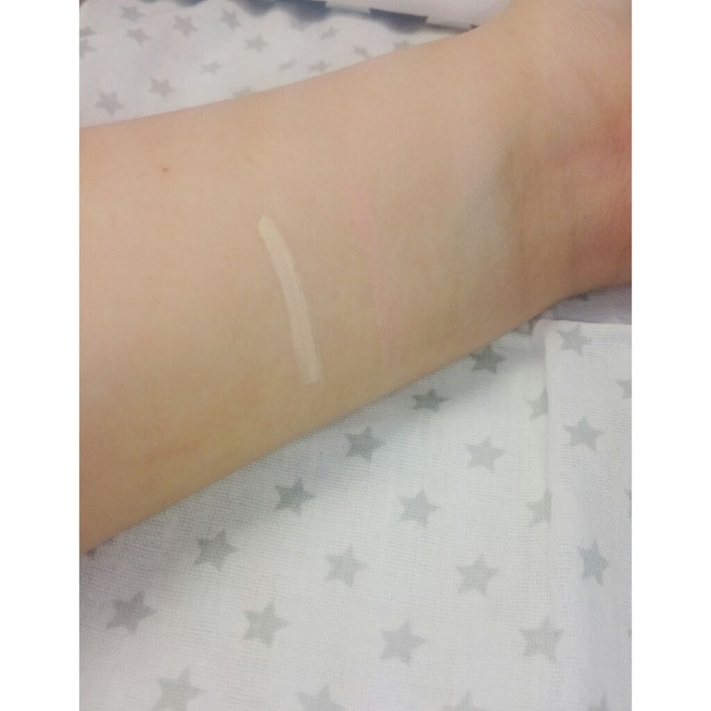 Blooming Kitty パウダーチーク/DAISO/パウダーチークを使ったクチコミ（3枚目）