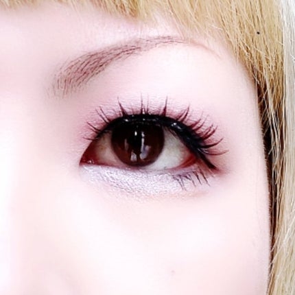 ベターザンパレット/rom&nd/アイシャドウパレットを使ったクチコミ(6枚目)