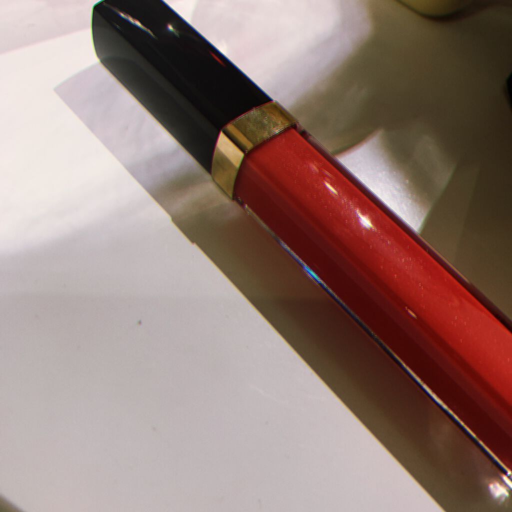 ルージュ ココ グロス/CHANEL/リップグロスを使ったクチコミ（1枚目）