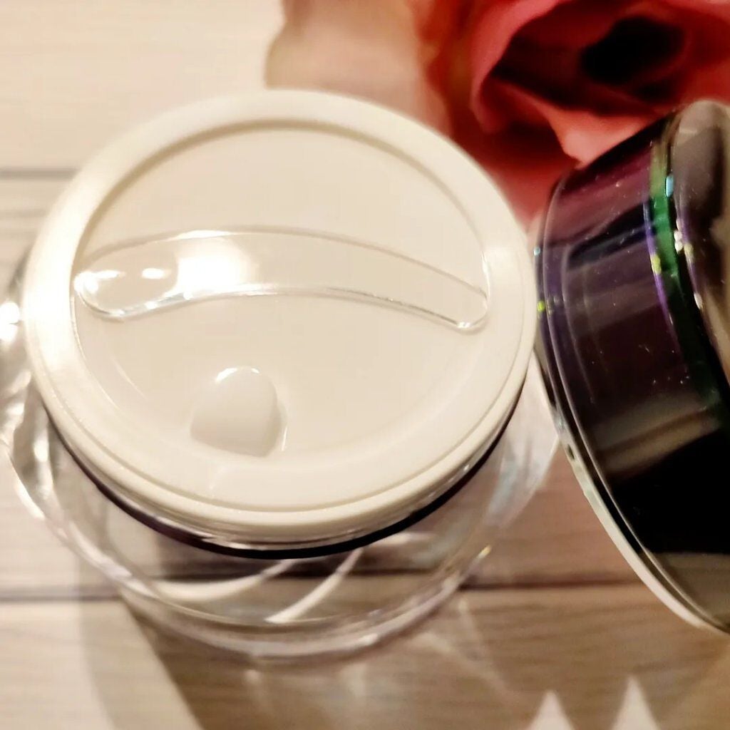 ラスターリッチクリーム/shimaboshi/フェイスクリームを使ったクチコミ(2枚目)