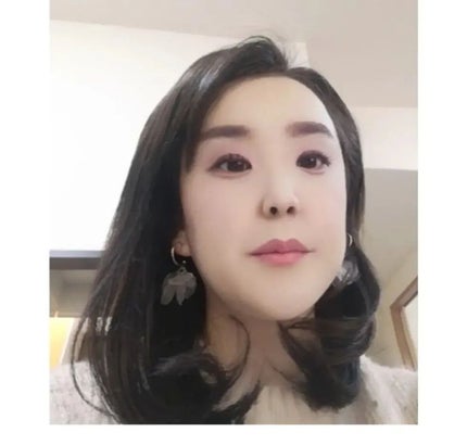 クレイクリームシャンプー(モイスト)/cocone/市販シャンプーを使ったクチコミ(4枚目)