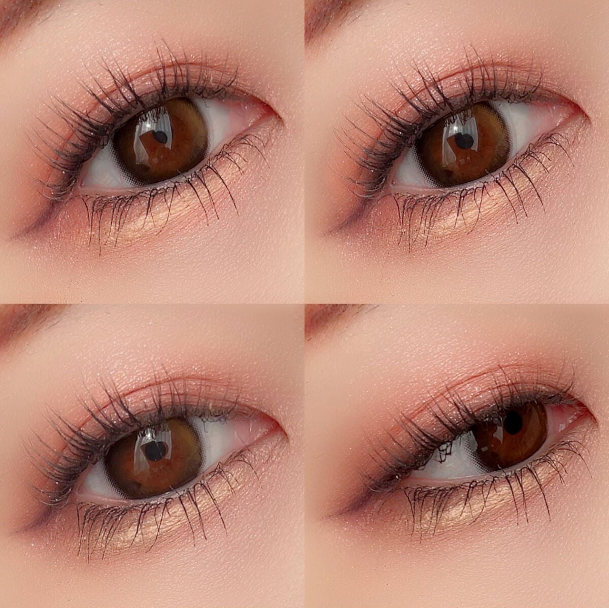 【旧】サンク クルール クチュール/Dior/アイシャドウパレットを使ったクチコミ(7枚目)