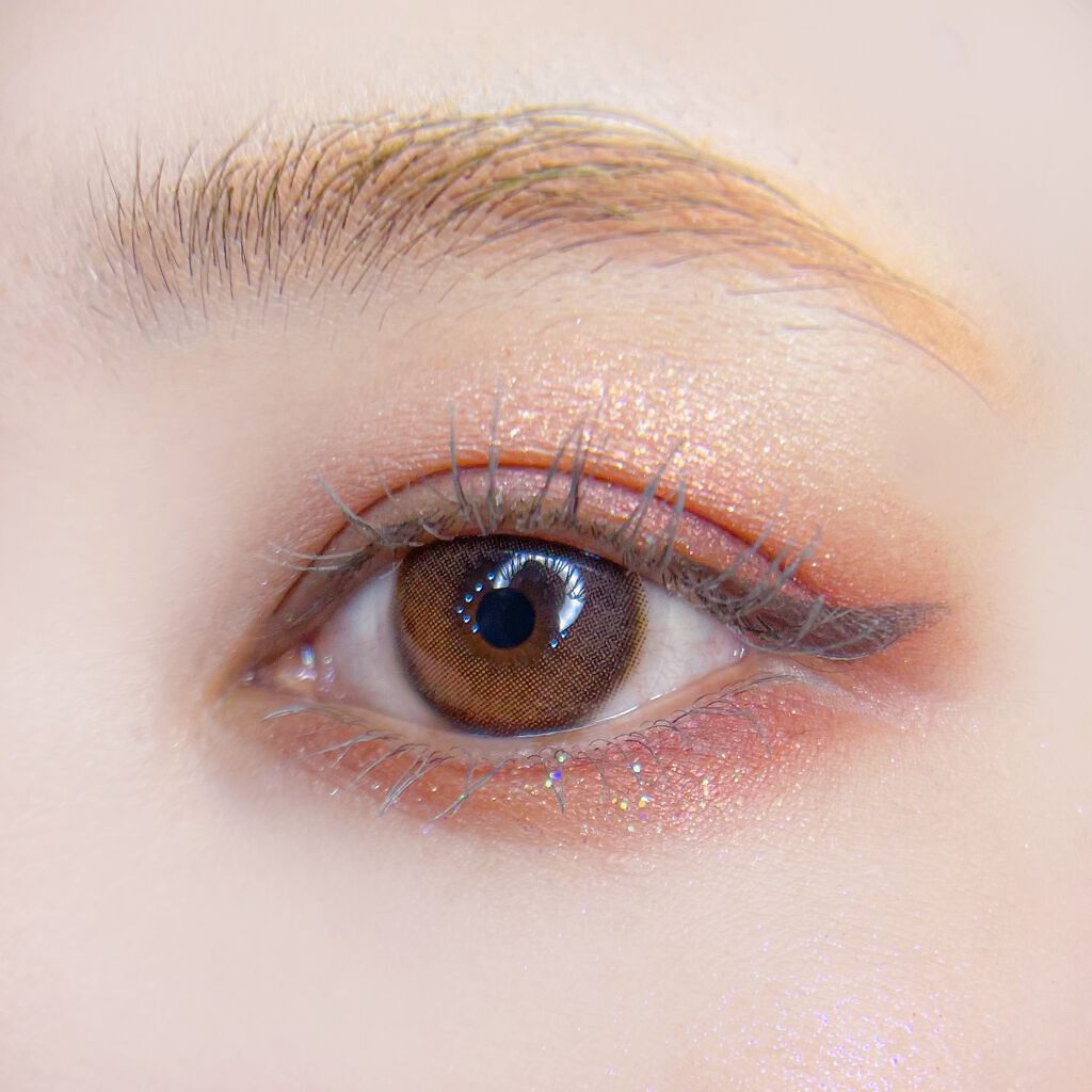  ラグジュアリーパレット/Charlotte Tilbury/アイシャドウパレットを使ったクチコミ（3枚目）