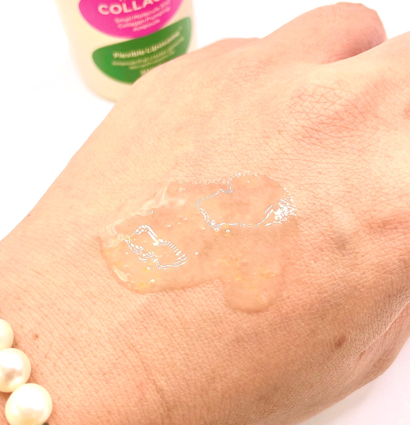 ãã on LIPS ãðŒãã®ã¬ãã¥ãŒã¯CKDã¬ããã³ã©ãŒã²ã³äœåå300ãã³ãã³ã°ã¢..ãïŒ4æç®ïŒ