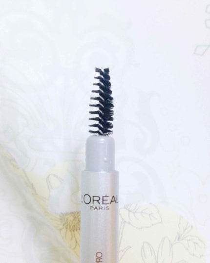 ブロウアーティスト デザイナープロ/ロレアル パリ/パウダーアイブロウを使ったクチコミ(4枚目)