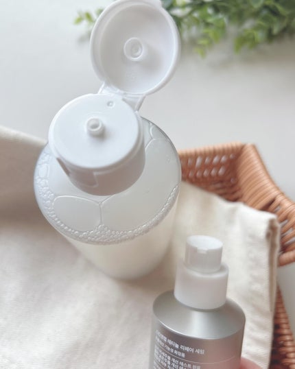 ヴィーガンリポソームレチノールセラム/SKIN&LAB/美容液を使ったクチコミ(2枚目)