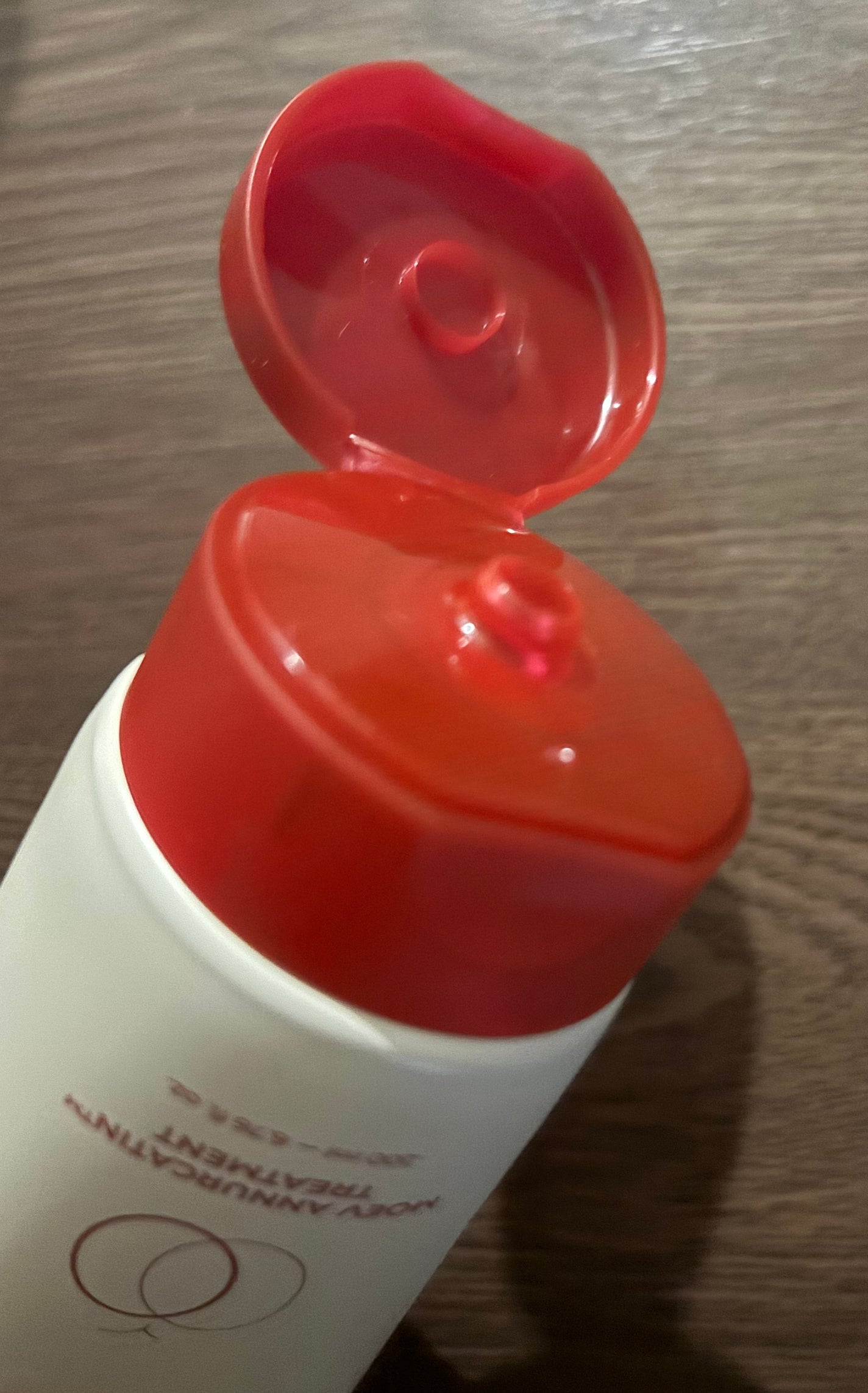 モエブ アヌカチン シャンプー/トリートメント/moev/市販シャンプーを使ったクチコミ(4枚目)