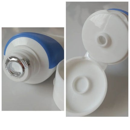 アトバリア365クリーム/AESTURA/フェイスクリームを使ったクチコミ(4枚目)