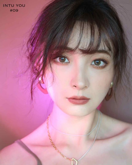 しずか on LIPS 「中国で大人気なリップーintoyou今回は中国に大人気なリップ..」(4枚目)