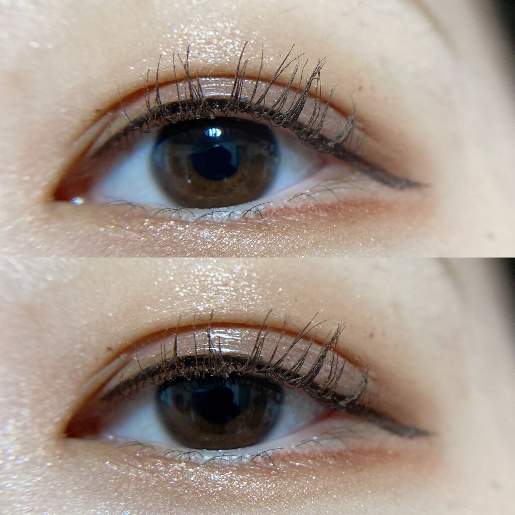 ジューシーラスティングティント/rom&nd/リップティントを使ったクチコミ(4枚目)