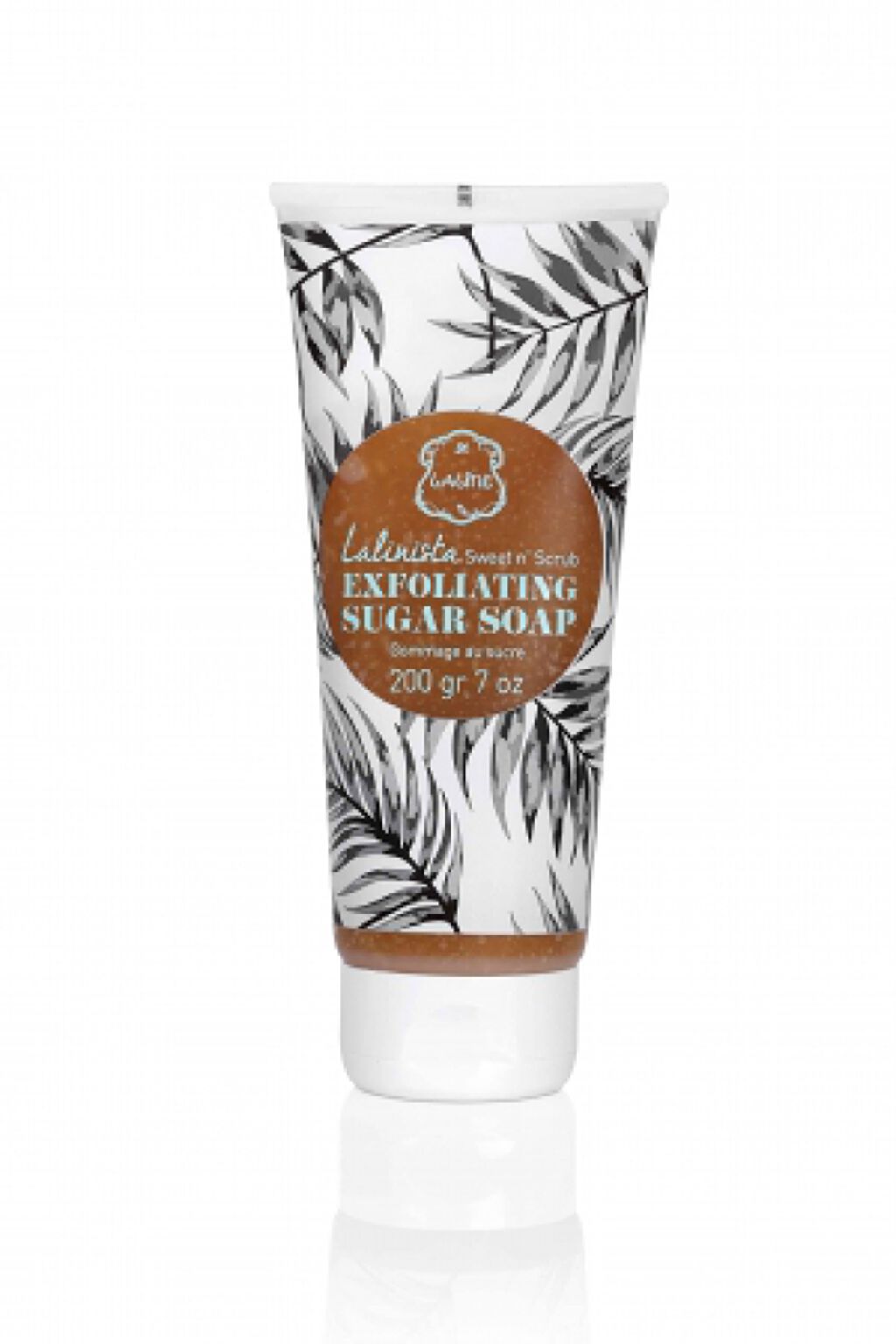 ラリニスタ エクスフォリエーティングシュガーソープ Laline