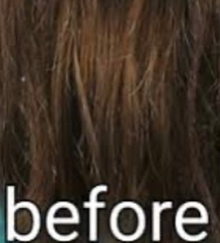 ꒰ঌ蒼と昊と私໒꒱ on LIPS 「Tricore温感ヘッドスパトリートメント(ミニボトル)を当選..」(5枚目)