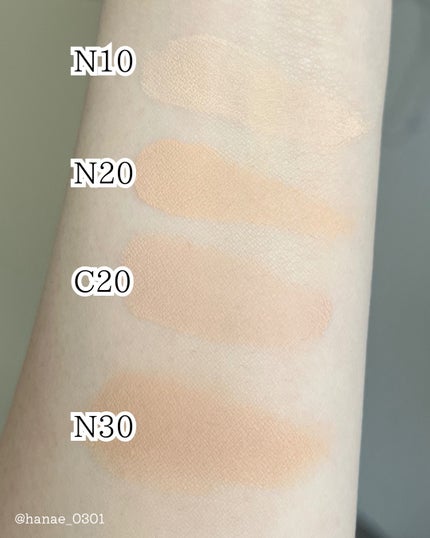 SPステイ クリームパクト ファンデーション/MAYBELLINE NEW YORK/クリーム・エマルジョンファンデーションを使ったクチコミ(4枚目)