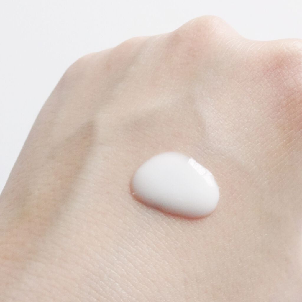 ベネフィーク リュクス リフトモイスチャーライザーⅡ/BENEFIQUE/乳液を使ったクチコミ(2枚目)