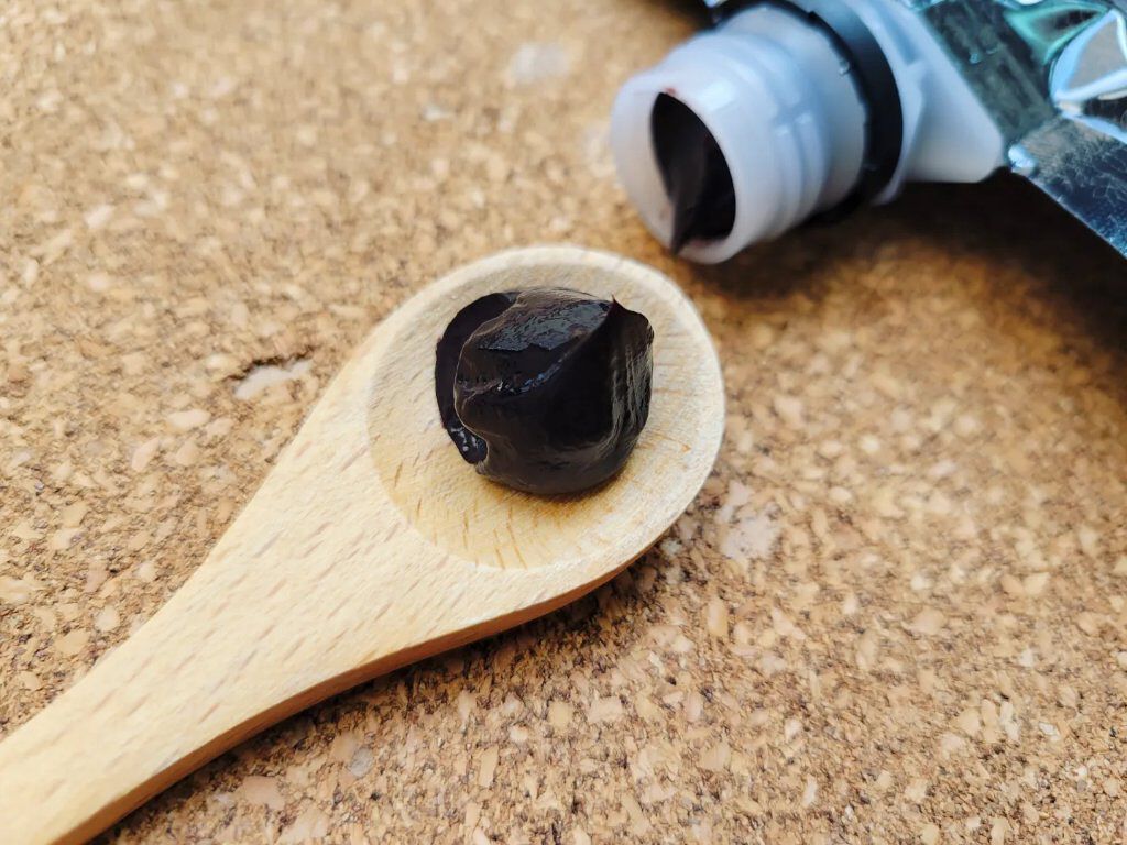 クロカミシャンプー/iqumore/市販シャンプーを使ったクチコミ（3枚目）