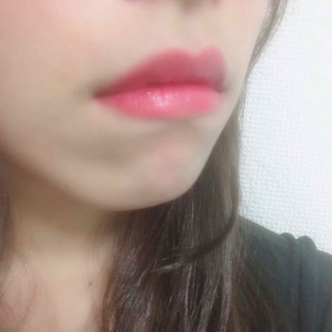 LIPS and HIPS LIP&CHEEKのクチコミ「🌟L &H リップ&チークスティックBD🌟 ￥1500

※今は生産終了してしまったらしい商品.....」（3枚目）