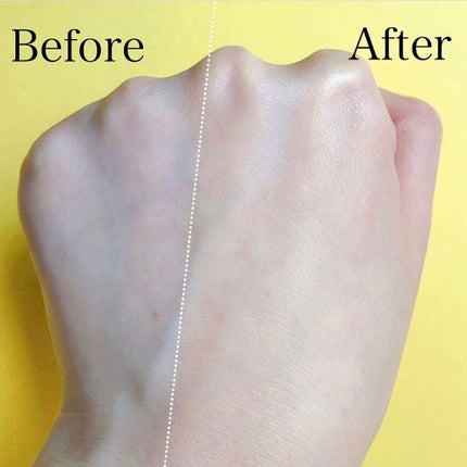 パーフェクトHDファンデーション/COSCOS/リキッドファンデーションを使ったクチコミ(5枚目)