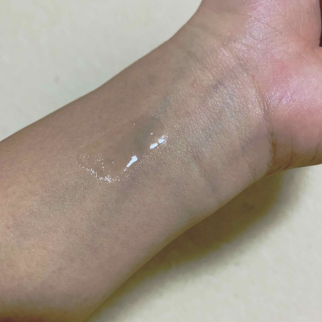 Lip Lupinus/Lip Lupinus/リップグロスを使ったクチコミ（2枚目）