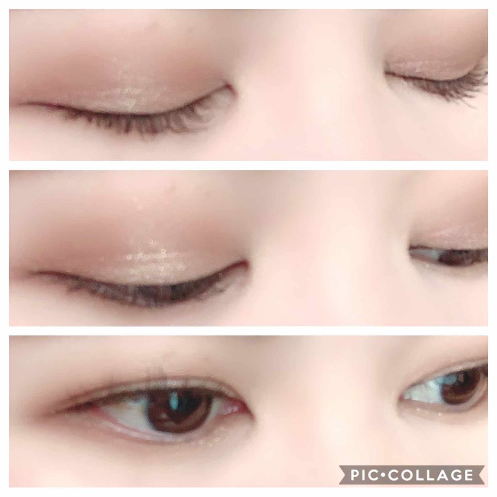 プロ アイ パレット/CLIO/アイシャドウパレットを使ったクチコミ（2枚目）