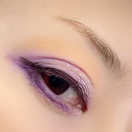 クリーミータッチライナー/キャンメイク/ジェルアイライナーを使ったクチコミ(1枚目)